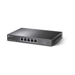 Tp-Link TL-SG105-M2 5 Port 2.5G Multi Gigabit Masaüstü Switch