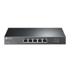 Tp-Link TL-SG105-M2 5 Port 2.5G Multi Gigabit Masaüstü Switch