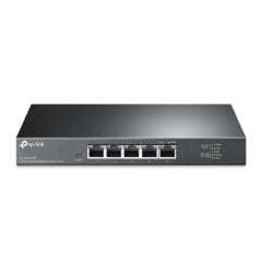 Tp-Link TL-SG105-M2 5 Port 2.5G Multi Gigabit Masaüstü Switch