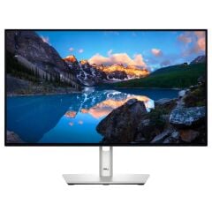 Dell 23.8'' U2424HE IPS UltraSharp Pivot Monitör 5ms