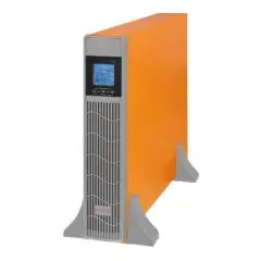 MAKELSAN POWERPACK SE 1 KVA / 900W (1F/1F) 4-8dk (2x 12V/7AH) ONLINE MU01000N11EAV04
