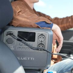 BLUETTI AC70P 1000W 768Wh Taşınabilir Güç İstasyonu