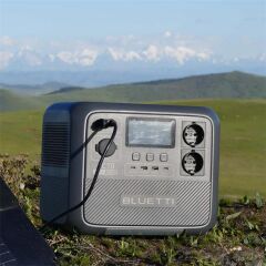 BLUETTI AC70P 1000W 768Wh Taşınabilir Güç İstasyonu