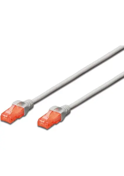DIGITUS DK-1617-030/B 3M CAT6 26/7 AWG CU LSZH MAV