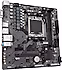 GIGABYTE B650M S2H DDR5 6400(OC) DP HDMI MATX AM5