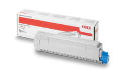 OKI 46490623 MAVİ TONER ES5432, ES5442, ES5473 6.000 SAYFA