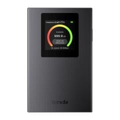 TENDA MF6 2.4Ghz 286Mbps 4G LTE Mobil Wi-Fi Router