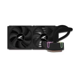 Zalman Reserator5-Z24-BK Liquid Cooler 240mm Sıvı Soğutma İşlemci