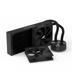 Zalman Reserator5-Z24-BK Liquid Cooler 240mm Sıvı Soğutma İşlemci
