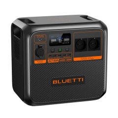 BLUETTI AC180P 1800W 1440WH TAŞINABİLİR GÜÇ İSTASYONU