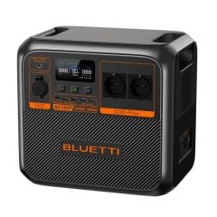 BLUETTI AC180P 1800W 1440Wh Taşınabilir Güç İstasyonu
