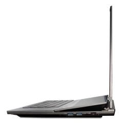Quadro Diamond Duo Dual Screen 16 inç + 14 inç Dokunmatik Intel Core i7-10850H 16GB RAM 512GB NVMe SSD FreeDOS Dizüstü Bilgisayar
