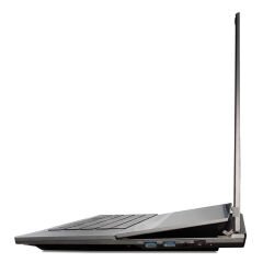 Quadro Diamond Duo Dual Screen 16 inç + 14 inç Dokunmatik Intel Core i7-10850H 16GB RAM 512GB NVMe SSD FreeDOS Dizüstü Bilgisayar