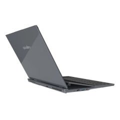 Quadro Diamond Duo Dual Screen 16 inç + 14 inç Dokunmatik Intel Core i7-10850H 16GB RAM 512GB NVMe SSD FreeDOS Dizüstü Bilgisayar