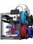 FLASHFORGE ADVENTURER AD5X 3D YAZICI