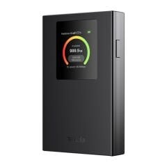 TENDA MF6 2.4Ghz 286Mbps 4G LTE Mobil Wi-Fi Router