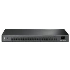 TP-Link Omada TL-SG3452X 48 Port Gigabit + 4×10G SFP+ Uplink L2+ Yönetilebilir Rackmount Switch