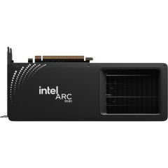 Intel Arc B580 Limited Edition 31P06HB0BA 12 GB GDDR6 192‑bit 2670 MHz Xe2‑HPG GPU 20 Ray Tracing Ünite PCIe 4.0 x8 DirectX 12 Ultimate HDMI 2.1 + DisplayPort 2.1 Gri Kart