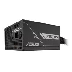 Asus Prime 750W 80+ Bronze 135mm Fanlı Güç Kaynağı (AP-750B)