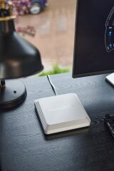 KEENETIC Voyager Pro AX1800 Mesh (Wi-Fi 6) PoE Access Point