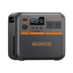 BLUETTI PREMIUM 200V2 2700W 2073Wh Taşınabilir Güç İstasyonu