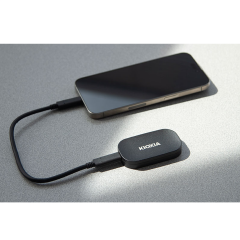 Kioxia Exceria Plus G2 2 TB USB 3.2 Gen 2 Type-C Taşınabilir SSD