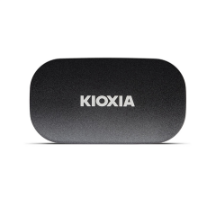 Kioxia Exceria Plus G2 2 TB USB 3.2 Gen 2 Type-C Taşınabilir SSD