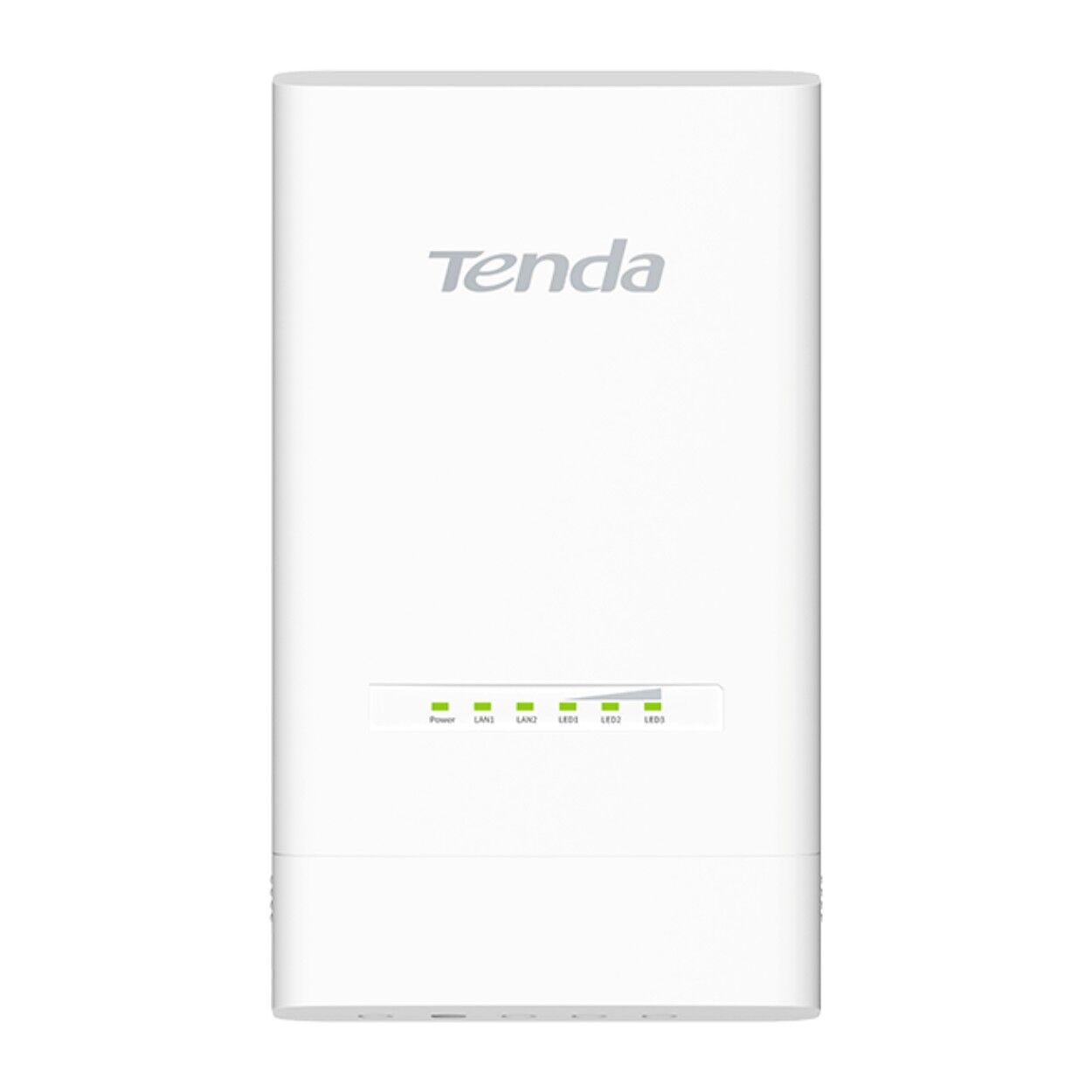 Tenda O4 5GHz 867Mbps 14dBi 5km Dış Ortam Point to Point Kablosuz CPE / Access Point