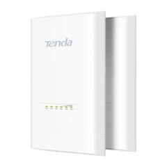 Tenda O4 5GHz 867Mbps 14dBi 5km Dış Ortam Point to Point Kablosuz CPE / Access Point