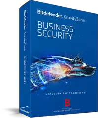 BITDEFENDER GRAVITYZONE BUS. SEC.21 KULL.1YIL ELEKTRONIK LISANS