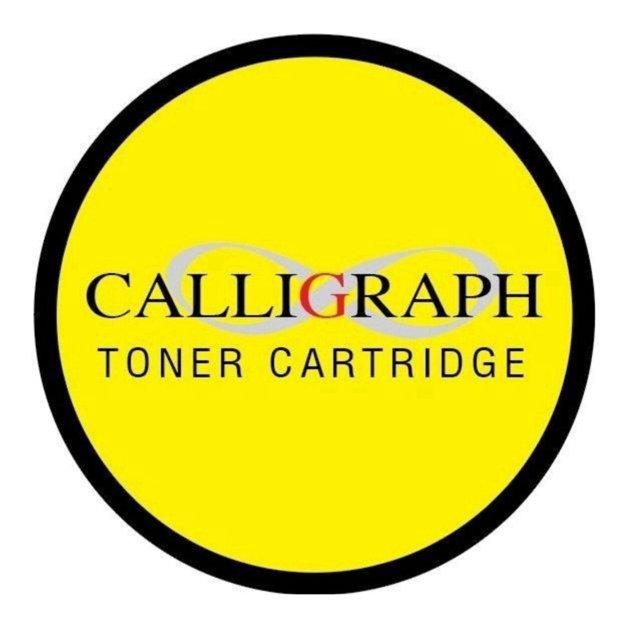 CALLIGRAPH CF541X MAVİ MUADİL TONER