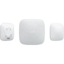 AJAX ReX (Kablosuz Mesafe Arttırıcı - Beyaz)