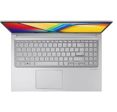 Asus Vivobook X1504ZA-NJ1021 15 i5-1235U 8GB 512GB SSD Gümüş FreeDOS 15.6'' Notebook
