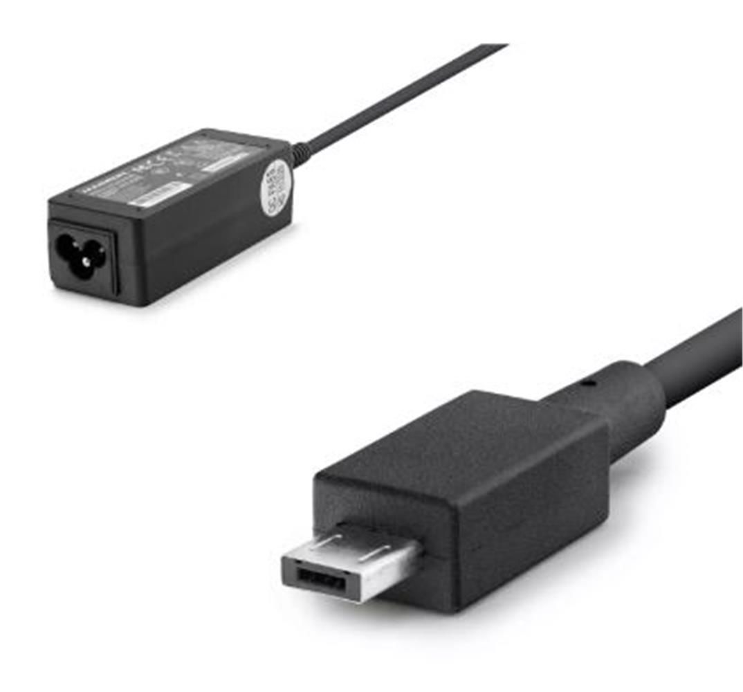 Hadron HD8826 Notebook Adaptörü 19V 1.75A USB 6 Pin Asus Mini