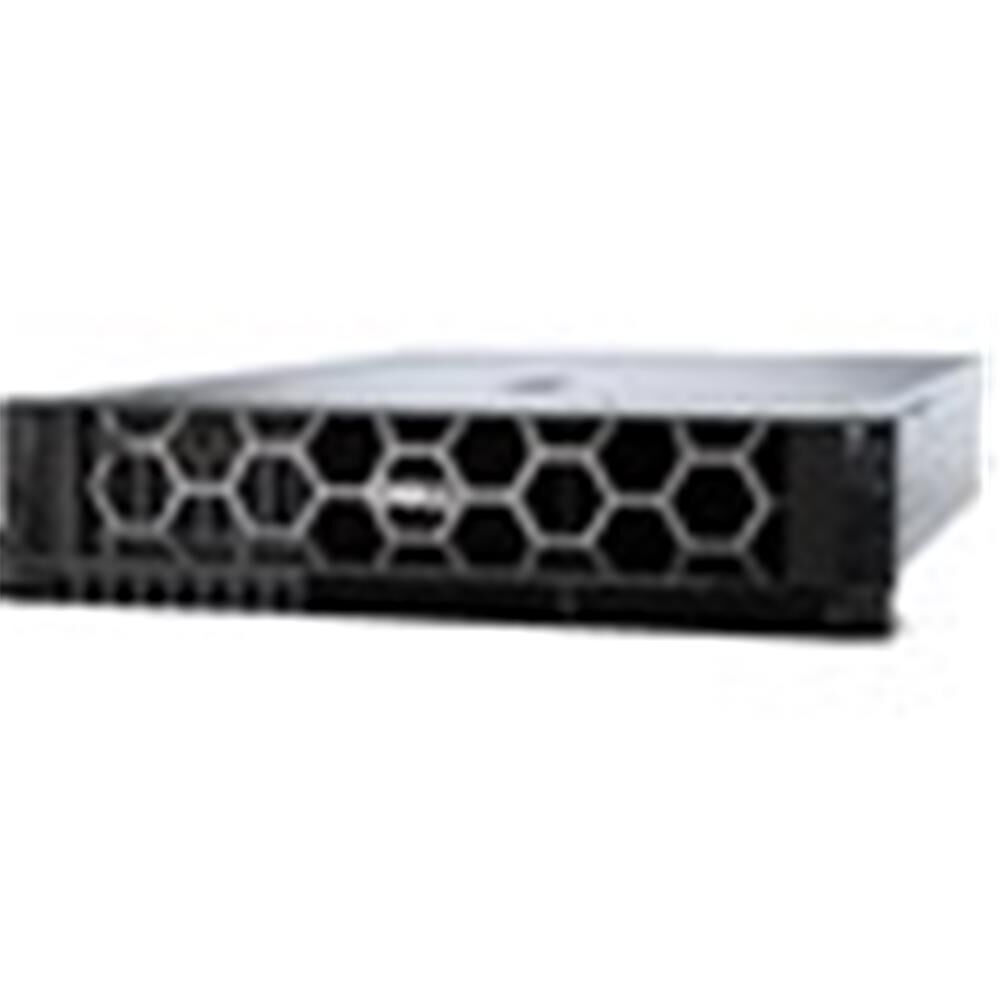 Dell PowerEdge R760xs Rack Server PER760XS5SPL 2x Intel Xeon Gold 5416S 32GB (2x16GB) RAM 2x480GB SSD 2x1100W Titanium PSU 2U Rack Sunucu