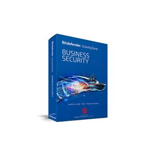 BITDEFENDER GRAVITYZONE BUS. SEC.21 KULL.1YIL ELEKTRONIK LISANS