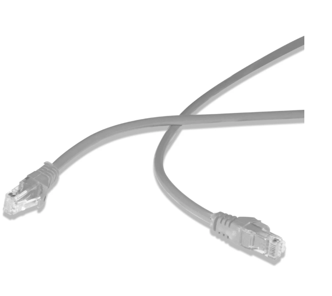 Flaxes FNK-615G Cat6 15 Metre 24AWG UTP RJ45 Gigabit Ethernet Patch Kablo Ağ Kablosu