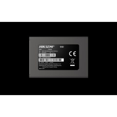 HIKSEMI D300 1.92TB 2.5 inç Sata 3 Sunucu SSD