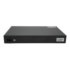 DCN ES430-18P-P 16-Port Gigabit PoE+ + 2-Port SFP Web Smart Yönetilebilir Switch