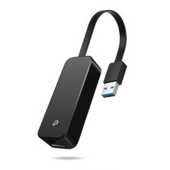 Tp‑Link UE306 USB 3.0 – 10/100/1000 Mbps Gigabit Ethernet Çevirici Adaptör