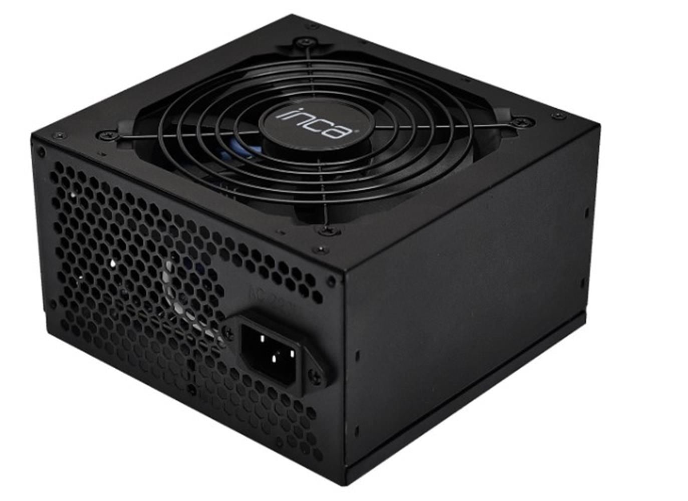 Inca IPS-065PB 650W 80+ Bronz Güç Kaynağı