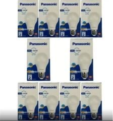 Panasonic 8.5W E27 Duy Beyaz Işık (6500K) LED Ampul - 20'li Paket Koli (KT-20)