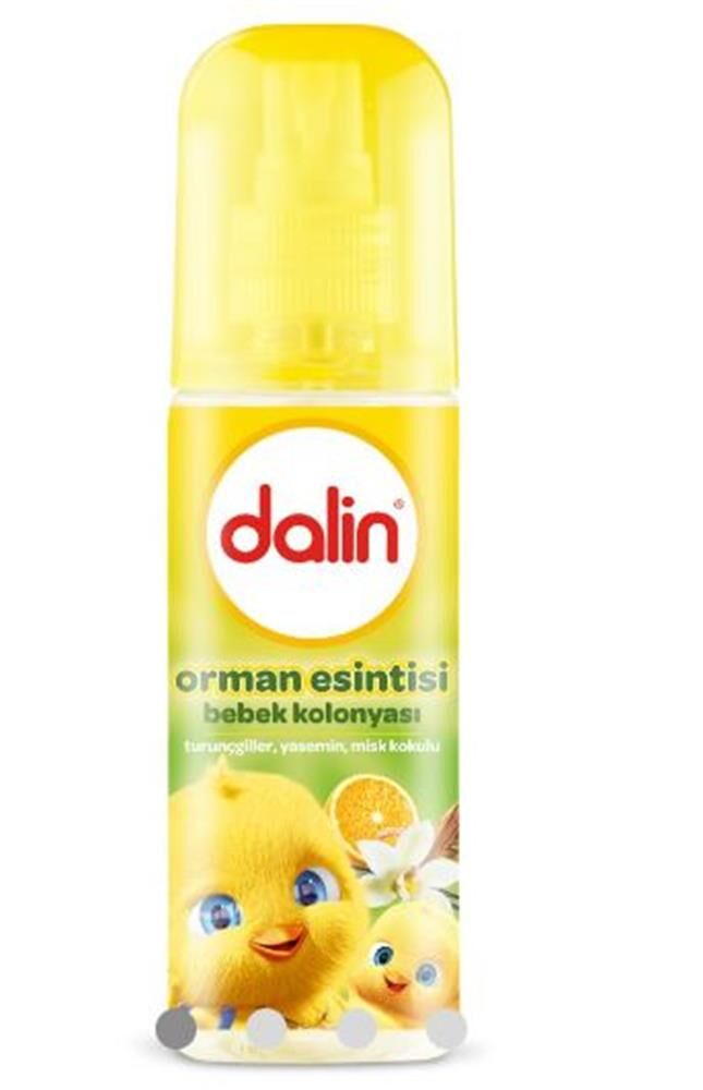 Dalin Orman Esintisii Kolonya 150ml