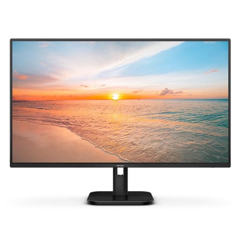 Philips 27E1N1200A/01 27'' IPS 1ms 120Hz FHD Monitör Siyah