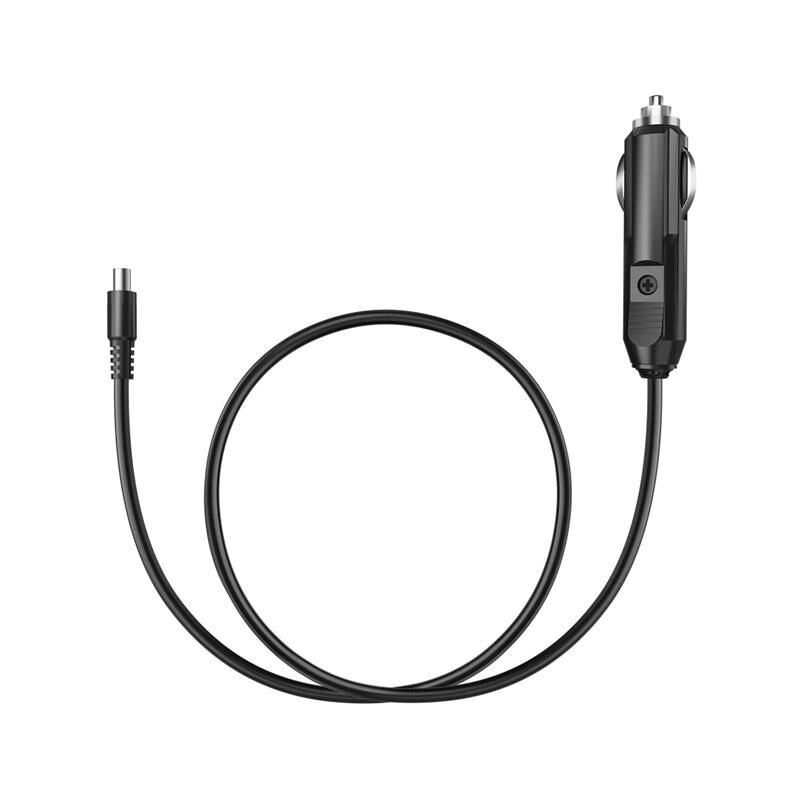 Bluetti A-CCC-D16-UN-L72 Taşınabilir Güç İstasyonu Araç Şarj Kablosu (B80/EB3A/EB70/AC60/AC180 Uyumlu)