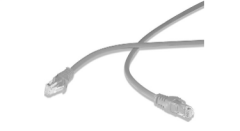 Flaxes FNK-610G Cat6 10 Metre 24AWG UTP RJ45 Gigabit Ethernet Patch Kablo Ağ Kablosu