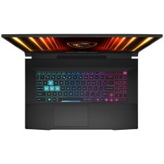 MSI Katana 17 HX B14WGK-048XTR Intel Core i9-14900HX 32GB DDR5 1TB SSD RTX 4070 8GB 17.3'' FHD 144Hz FreeDOS Gaming Notebook