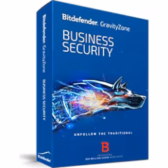 BITDEFENDER GRAVITYZONE BUS. SEC.16 KULL.3 YIL ELEKTRONIK LISANS