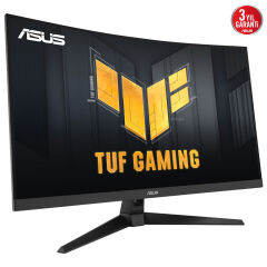 Asus 31.5'' TUF Gaming VG32VQM5B MM Monitör 0.5ms Siyah