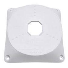 Kamera Buat Kutusu Mini Beyaz 10’lu Paket SPY Marka (Model: 700.50.10.0017) – Mini Boy Kamera Montaj Buatı, Beyaz Plastik, Kutulu set